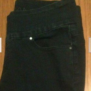 Jag Jeans Slim Leg Jeggings~10S~Preowned